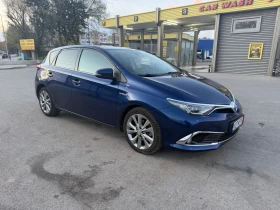 Toyota Auris, снимка 1
