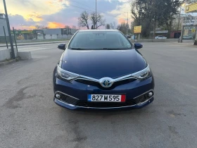Toyota Auris, снимка 3
