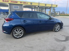 Toyota Auris, снимка 2