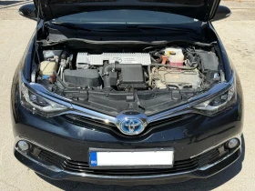 Toyota Auris, снимка 12
