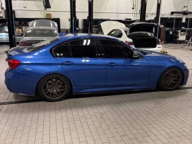 BMW 340 * 340i xDrive * АВТОКРЕДИТ* , снимка 3