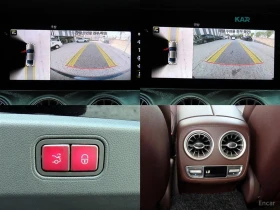 Mercedes-Benz CLS 450 4MATIC AMG* HUD* 360* ECS* ОБДУХ* НАВИ* ПАНО, снимка 17