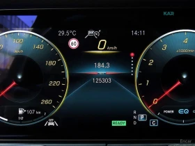 Mercedes-Benz CLS 450 4MATIC AMG* HUD* 360* ECS* ОБДУХ* НАВИ* ПАНО, снимка 10