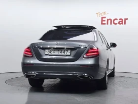Mercedes-Benz E 300 4MATIC - САМО 30% АВАНС, снимка 3