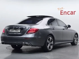 Mercedes-Benz E 300 4MATIC - САМО 30% АВАНС, снимка 1