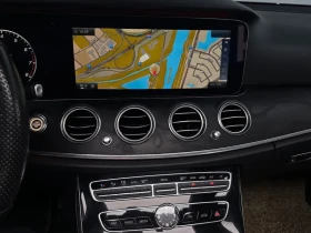 Mercedes-Benz E 300 4MATIC - САМО 30% АВАНС, снимка 15