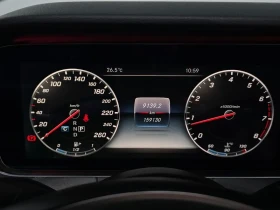 Mercedes-Benz E 300 4MATIC - САМО 30% АВАНС, снимка 7