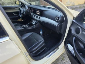 Mercedes-Benz E 200 2.2 цди 150коня реални км , снимка 9