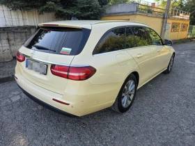 Mercedes-Benz E 200 2.2 цди 150коня реални км , снимка 4
