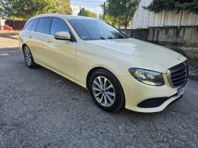 Mercedes-Benz E 200 2.2 цди 150коня реални км , снимка 3