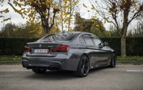BMW 340, снимка 5