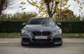 BMW 340, снимка 3