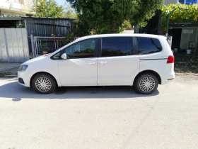 Seat Alhambra, снимка 2