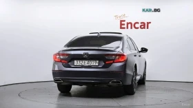 Honda Accord, снимка 4