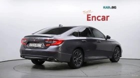 Honda Accord, снимка 2