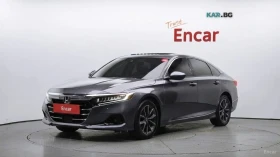 Honda Accord, снимка 1