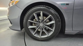 Honda Accord, снимка 5