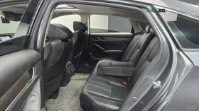 Honda Accord, снимка 12