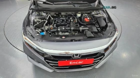 Honda Accord, снимка 6