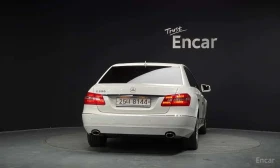 Mercedes-Benz E 300 * E300 Elegance * ЦЕНА ДО БГ, снимка 4