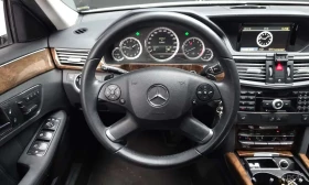 Mercedes-Benz E 300 * E300 Elegance * ЦЕНА ДО БГ, снимка 9