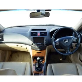 Honda Accord 2.2 i-CTDi - [7] 