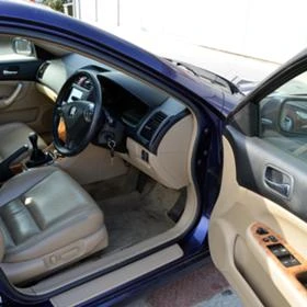 Honda Accord 2.2 i-CTDi - [6] 