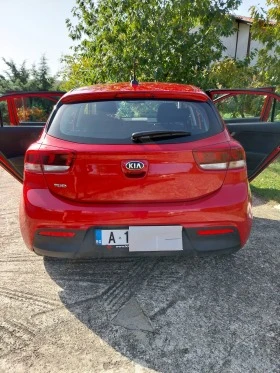 Kia Rio | Mobile.bg    2