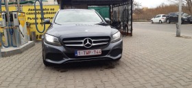 Обява за продажба на Mercedes-Benz C 200 CDI Bluetec ~22 800 лв. - изображение 1