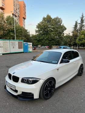 BMW 120 LCI  | Mobile.bg    17