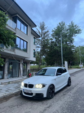 BMW 120 LCI , снимка 1 - Автомобили и джипове - 45957564