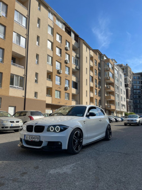 BMW 120 LCI , снимка 4 - Автомобили и джипове - 45957564