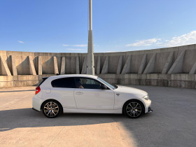 BMW 120 LCI , снимка 7 - Автомобили и джипове - 45957564