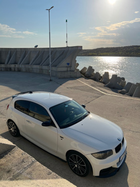 BMW 120 LCI , снимка 9 - Автомобили и джипове - 45957564
