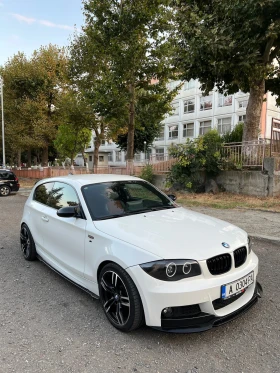 BMW 120 LCI  | Mobile.bg    7