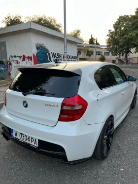 BMW 120 LCI  | Mobile.bg    8