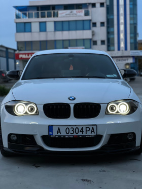 BMW 120 LCI , снимка 5 - Автомобили и джипове - 45957564