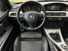 BMW 330 ///M Sport - 6 скорости - [10] 