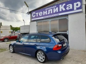 BMW 330 ///M Sport - 6 скорости - [3] 