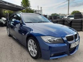 BMW 330 ///M Sport - 6 скорости - [6] 