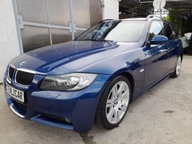 BMW 330 ///M Sport - 6 скорости - [4] 