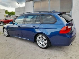 BMW 330 ///M Sport - 6 скорости - [9] 