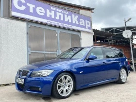 BMW 330 ///M Sport - 6 скорости 1