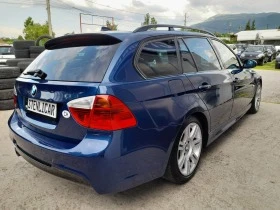 BMW 330 ///M Sport - 6 скорости - [7] 