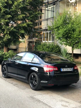 Citroen C5 2.0 HDI 136к.с., снимка 4