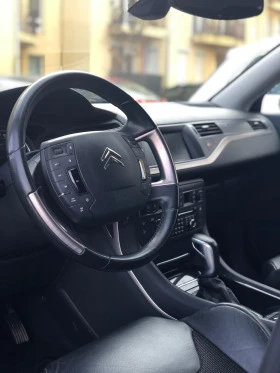 Citroen C5 2.0 HDI 136к.с., снимка 11