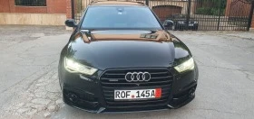 Audi A6 Competition 3.0 TDI.S-line | Mobile.bg    5