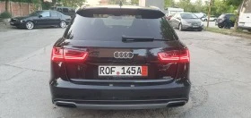 Audi A6 Competition 3.0 TDI.S-line | Mobile.bg    6