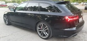 Audi A6 Competition 3.0 TDI.S-line | Mobile.bg    3