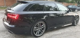 Audi A6 Competition 3.0 TDI.S-line | Mobile.bg    4